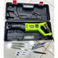 scie sabre 950 watt xcort